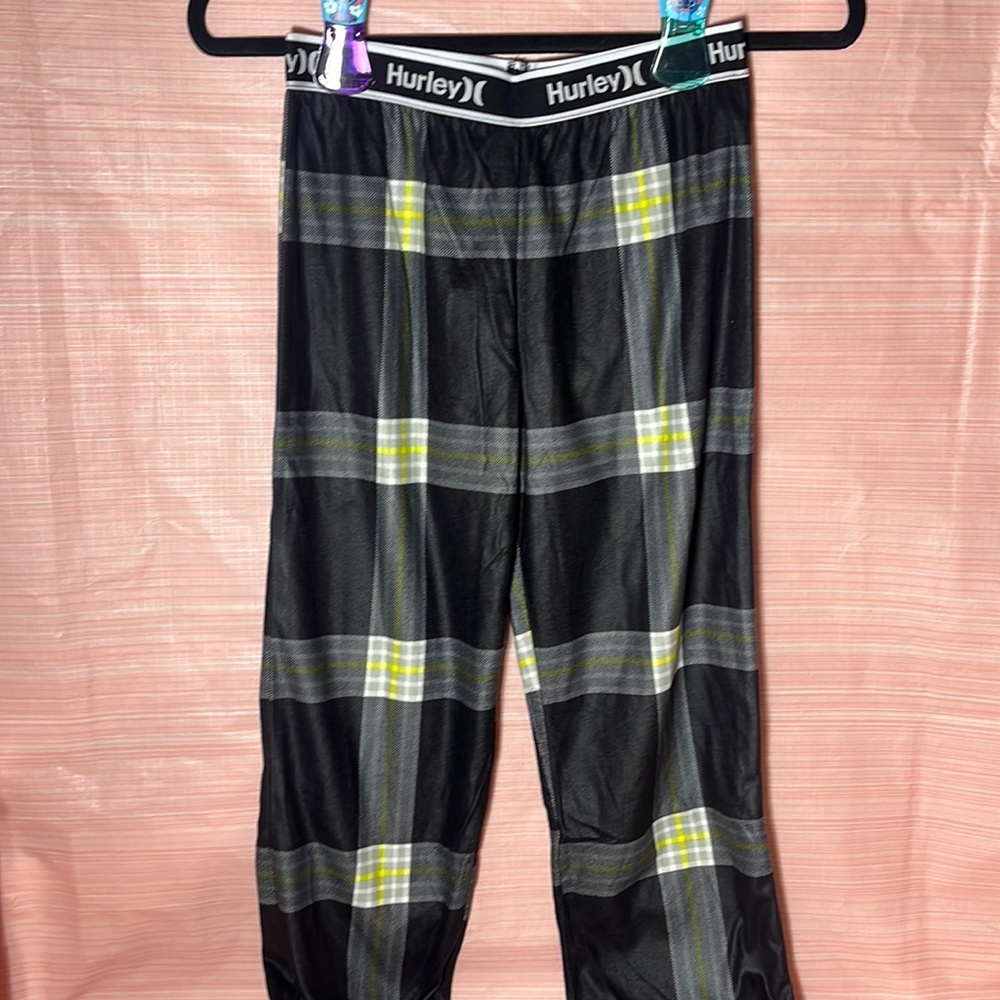 NWT Boy’s Hurley Sleep Pants
